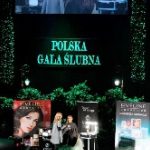 Prezentacja ślubnych i wieczorowych makijaży Eveline Cosmetics na Polskiej Gal