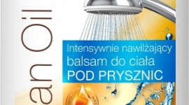 Intensywnie nawilżający balsam do ciała pod prysznic 3 w 1 Eveline Cosmetics