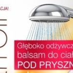 Głęboko odżywczy balsam do ciała pod prysznic 3 w 1 Eveline Cosmetics