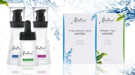 Princess Skincare - You are beautiful! LIFESTYLE, Uroda - Piękna skóra to oznaka dobrego samopoczucia i symbol zdrowia. Niezależnie od wieku i rodzaju, potrzebuje nawilżenia, ochrony oraz dobroczynnych substancji odżywczych. Ważnym elementem dbałości o skórę jest regularna pielęgnacja przy zastosowaniu idealnie dopasowanych kosmetyków.