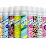 Batiste w perfumeriach Douglas