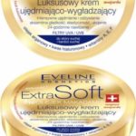 Eveline Cosmetics Luksusowy krem ujędrniająco – wygładzający bioolejek makadamia