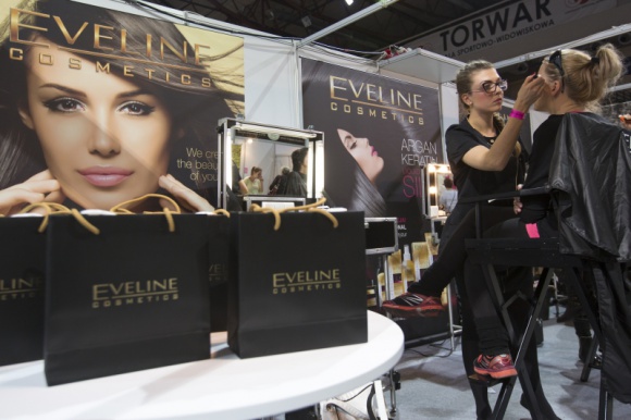 BABSKI DZIEŃ z Eveline Cosmetics