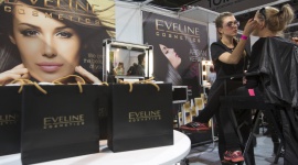 BABSKI DZIEŃ z Eveline Cosmetics LIFESTYLE, Uroda - Firma Eveline Cosmetics była partnerem wydarzenia BABSKI DZIEŃ w sobotę 21 marca br. w Centralnym Ośrodku Sportu na Torwarze w Warszawie.