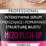 Eveline Cosmetics Intensywne serum powiększające i poprawiające strukturę biustu