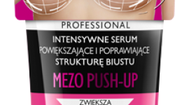 Eveline Cosmetics Intensywne serum powiększające i poprawiające strukturę biustu