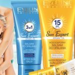 Opalanie z Eveline Cosmetics seria kosmetyków Sun Expert