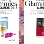 Eveline Cosmetics wyróżniony w plebiscycie „GLAMOUR GLAMMIES 2015”