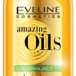 Eveline Cosmetics Ujędrniający olejek do ciała z serii amazing Oils