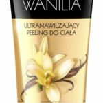 Eveline Cosmetics ULTRANAWILŻAJĄCY PEELING DO CIAŁA WANILIA