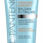 Eveline Cosmetics Intensywnie naprawczy balsam po opalaniu