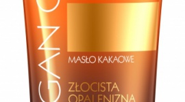 Eveline Cosmetics BRONZE Balsam Brązujący do ciała z serii ARGAN OIL LIFESTYLE, Uroda - • Złocista opalenizna bez smug i przebarwień • Intensywnie ujędrnia i nawilża