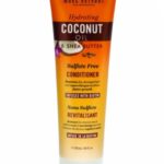 MARC ANTHONY HYDRATING COCONUT OIL & SHEA BUTTER