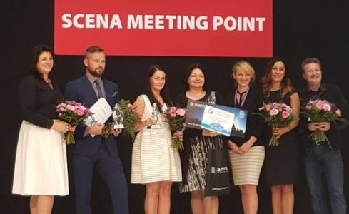 Z-Hotel Business & Spa zwycięzcą konkursu „wSPAniałe miejsce na mapie urody 2015