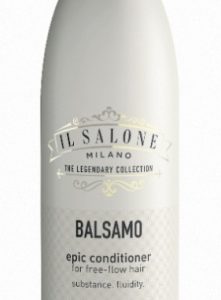 Odżywka IL SALONE MILANO epic conditioner