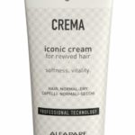 Krem do włosów IL SALONE MILANO iconic cream