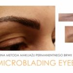 MICROBLADING EYEBROWS W SENSE & BODY SPA