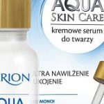 Marion Aqua Skin Care Kremowe serum do twarzy