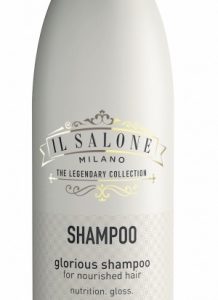 Szampon IL SALONE MILANO glorious shampoo