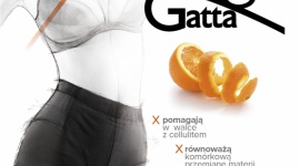 Zamiast skalpela – rajstopy X-TRA LINE od Gatty! LIFESTYLE, Uroda - Każda kobieta marzy o idealnej figurze, ale nie każda z nas gotowa jest poddać się operacji plastycznej. Wiele Polek boi się tego typu zabiegów, ponieważ uważa je za inwazyjne i niebezpieczne.