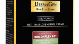 Unikalna odżywka przeciwko wypadaniu włosów BIOXSINE