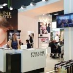 EVELINE COSMETICS PODCZAS 49. EDYCJI COSMOPROF BOLONIA 2016