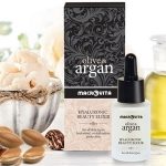 Arganowe komórki macierzyste w linii kosmetyków MACROVITA OLIVE & ARGAN