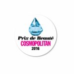 Linia suchych szamponów marki Batiste nagrodzona w „Prix de Beaute 2016"