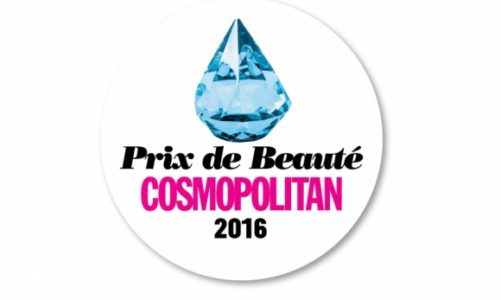 Linia suchych szamponów marki Batiste nagrodzona w „Prix de Beaute 2016"