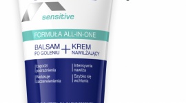 „Men’s Health Produkt Roku 2016” wyróżnienie dla Eveline Cosmetics LIFESTYLE, Uroda - MEN X-TREME BALSAM PO GOLENIU + KREM NAWILŻAJĄCY Eveline Cosmetics otrzymał wyróżnienie w konkursie magazynu Men’s Health Produkt Roku 2016 w kategorii Najlepszy Balsam po goleniu.