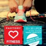 FACTORY KOCHA FITNESS – TRENUJ Z KATARZYNĄ KĘPKĄ I SZYMONEM GASIEM!