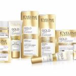 EVELINE COSMETICS NOWA SERIA KOSMETYKÓW GOLD LIFT EXPERT