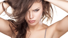 Łysienie typu męskiego – nie tylko męski problem