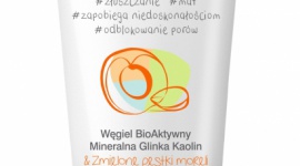 Selfie Project 3w1 żel myjący peeling maseczka LIFESTYLE, Uroda - Selfie Project to kosmetyki stworzone przez specjalistów dla wyjątkowo wymagającej młodej cery. Stop niedoskonałościom, wypryskom, zaskórnikom. Profesjonalne preparaty pozwolą o nich zapomnieć.. Stop błyszczeniu się. Koniec nieustannego myślenia o skórze!