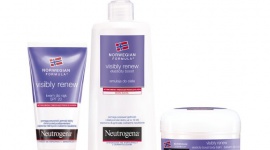 NEUTROGENA FORMUŁA NORWESKA VISIBLY RENEW ELASTICITY BOOST LIFESTYLE, Uroda - Każda skóra potrzebuje odpowiedniej pielęgnacji, a kobieta – pewności siebie. Naszym zadaniem jest pomóc każdej kobiecie wydobyć jej najlepsze cechy, aby za każdym razem, kiedy patrzy w lustro miała pewność, że wszystko jest możliwe. #seewhatspossible