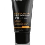 NOWOŚĆ: BE CEUTICALS: KREM MINERALNY UV 100/SPF 50+