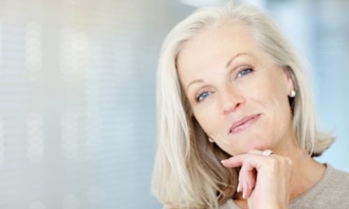 Jak dbać o skórę w okresie menopauzy?