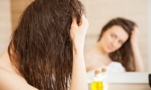 Olejek do włosów – włącz go do codziennej pielęgnacji