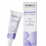 AURIGA: Auriderm XO Cream – doskonały po zabiegach, na siniaki i zaczerwienienia
