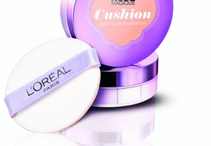 Efekt naturalnie pięknej skóry L’Oréal Paris