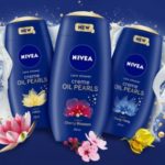 NOWOŚĆ: ODKRYJ MAGIĘ Z NIVEA CREME&OIL PEARLS