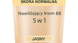 Naturalny efekt lekkiego makijażu według Garnier Skin Naturals LIFESTYLE, Uroda - Są dni, gdy masz jedynie ochotę na wyrównanie kolorytu oraz korektę niedoskonałości na twarzy? Z kremem BB 5w1 od Garnier Skin Naturals to jest możliwe. Krem ma pięć zastosowań – nawilża, koryguje koloryt, ujednolica i rozjaśnia cerę oraz chroni przed promieniami UV.