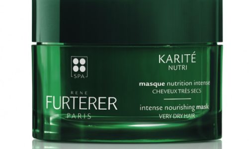 René Furterer KARITÉ NUTRI – INTENSYWNIE ODŻYWIAJĄCA MASKA