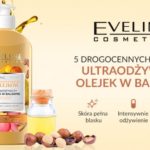 Eveline Cosmetics Botanic Expert Ultraodżywczy Olejek w Balsamie