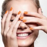 Jak odbudować paznokcie po manicure hybrydowym?