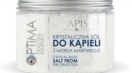 Optymalna pielęgnacja – seria OPTIMA Apis Natural Cosmetics