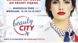 Odlotowy look na jesień. Skorzystaj z darmowej metamorfozy w Magnolia Park LIFESTYLE, Uroda - Nowa fryzura, makijaż, a do tego konsultacje w zakresie pielęgnacji skóry, włosów, konkursy z nagrodami, a także rabaty do 50%. Od czwartku do niedzieli Magnolia Park i drogeria Super-Pharm zapraszają do odlotowej strefy Beauty City. Wybierz się w podróż do krainy piękna.