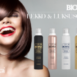 4 sposoby na jesienną regenerację włosów z BIOVAX