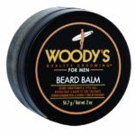 Nowość w męskiej pielęgnacji od Woody’s Balsam odżywczy do stylizacji brody