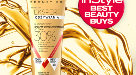 Best Beauty Buys 2017 miesięcznika „InStyle” dla Eveline Cosmetics LIFESTYLE, Uroda - Multiodżywczy balsam - Bomba witaminowa z Expert Odżywiania Eveline Cosmetics została laureatem w plebiscycie Best Beauty Buys 2017 magazynu „InStyle” w kategorii pielęgnacji ciała.